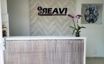 Centro Quiropractico REAVI Metepec