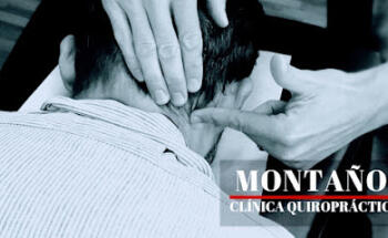 CLÍNICA QUIROPRÁCTICA MONTAÑO S.C.
