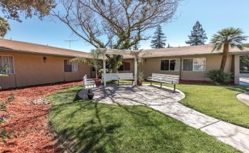 Windsor Hampton Care Center