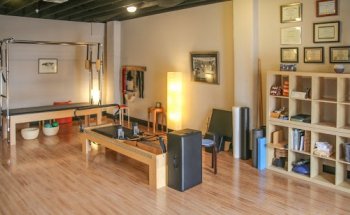 Balance Physical Therapy & Pilates