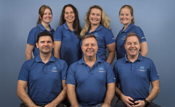 Treatment for All - Chiropractor and Physiotherapist in Bergen
