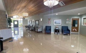 Clearwater Healthcare Center