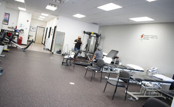 Physical Therapy & Sports Medicine Centers Fairfield