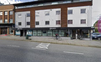 NEMUS Nesttun - Kiropraktor og fysioterapeut i Bergen