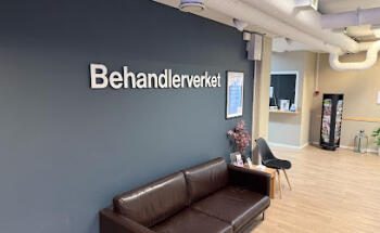 Behandlerverket Ski (tidl. Plexusklinikken)