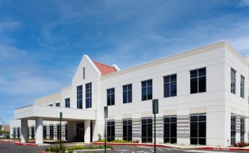Stockton Regional Rehabilitation Hospital