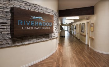 Riverwood Healthcare Center