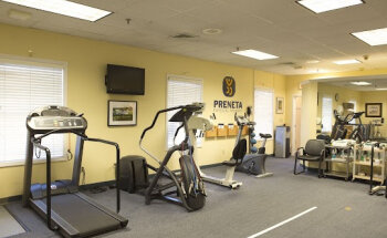 Preneta Physical Therapy