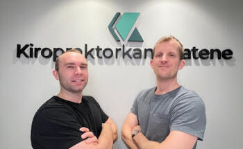 Kiropraktorkameratene