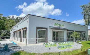 Advanced Wellness and Rehabilitation Center