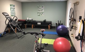 AJ Therapy Center of Tampa