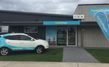 Family Physio - Papamoa