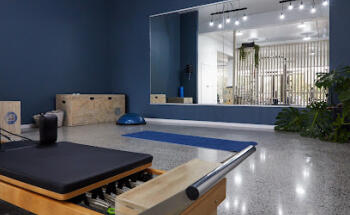 Beyond Physio & Fitness
