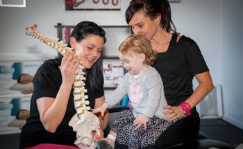 Balanced Spine Chiropractic - North Shore, Albany