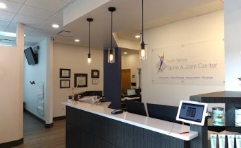 North Tampa Spine & Joint Center (Chiropractic - Massage - Acupuncture - PhysioTherapy)