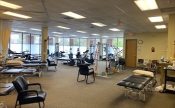 Select Physical Therapy - Tampa- Fowler Avenue