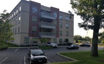 Jewish Senior Services