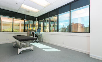 Backpro Integrated Health Clinic