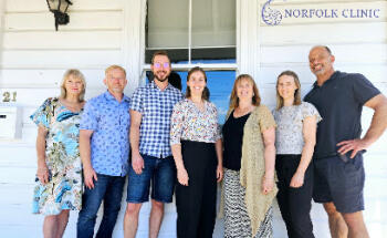 Norfolk Clinic