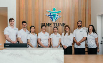 Fine Tune Allied Healthcare