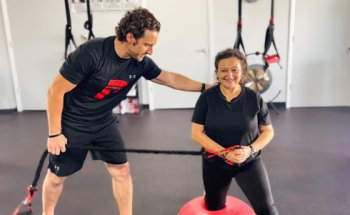 Physique Physical Therapy/Personal Training