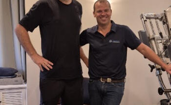 Dynamic Chiropractic Remuera