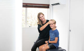 Chiropractic House