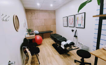 Adapt Chiropractic Karori