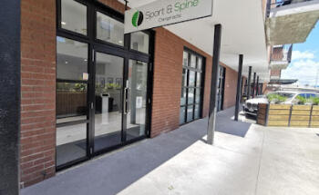 Sport & Spine - Chiropractic Clinic Hamilton