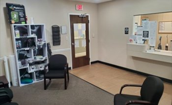 Select Physical Therapy - St Joes