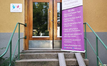 DabbourPhysio - Women's Health Physiotherapy