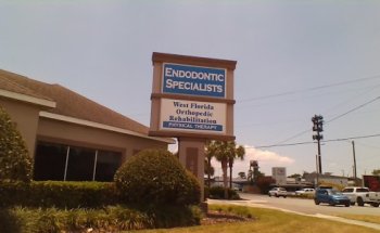 West Florida Orthopedic Rehabilitation, Inc