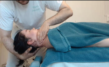 Edgars osteopati C/O Torsplanskliniken