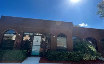 Tampa healthcare therapy center