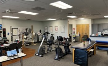 Select Physical Therapy - Tampa Palms