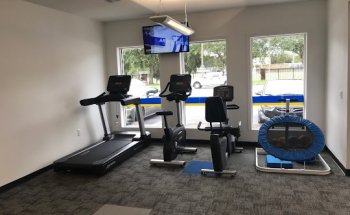PT Solutions of South Tampa