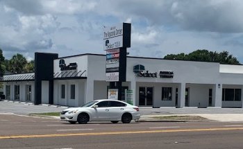 Select Physical Therapy - Tampa South Dale Mabry