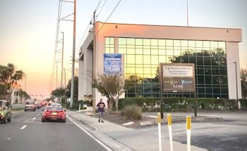 Optimal Performance & Physical Therapies - Central Tampa