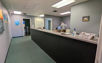 South Toledo Physical Therapy