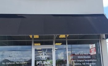 PT Link Physical Therapy - Miracle Mile