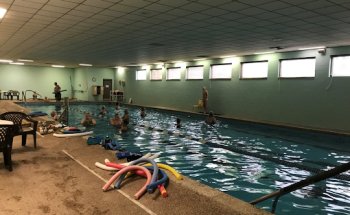 PT Link Physical Therapy and Aquatics