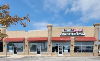 HealthQuest Physical Therapy – Toledo
