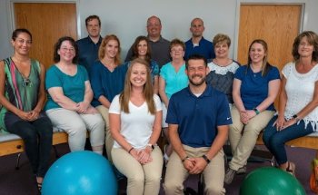 Complete Care Physical Therapy & Aquatics