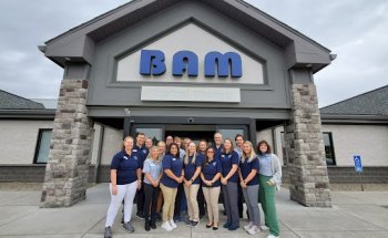 Balance and Mobility Therapy