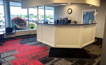 Toledo Injury Center