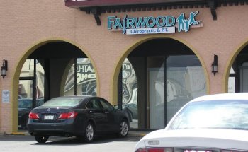 Fairwood Chiropractic & Physical Therapy