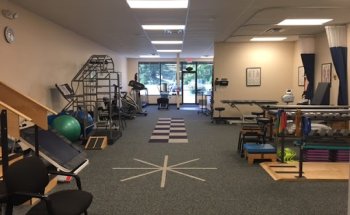 Athletico Physical Therapy - Temperance