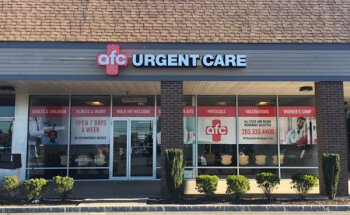 AFC Urgent Care Bridgeport