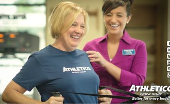 Athletico Physical Therapy - Sylvania