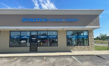 Athletico Physical Therapy - Maumee